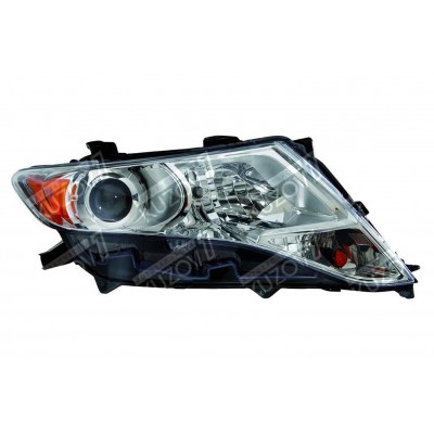 Передняя фара (правая) TYC для TOYOTA VENZA 2008-2012 - фото