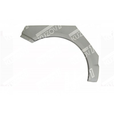 Арка задняя (правая) POLCAR для TOYOTA YARIS 2003-2005 - фото