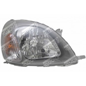 ПЕРЕДНЯЯ ФАРА (ПРАВАЯ) TYC