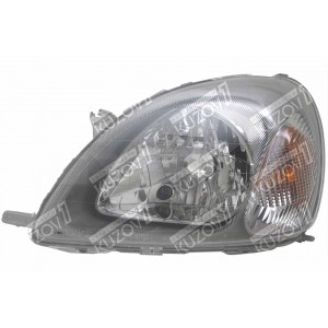 ПЕРЕДНЯЯ ФАРА (ЛЕВАЯ) TYC