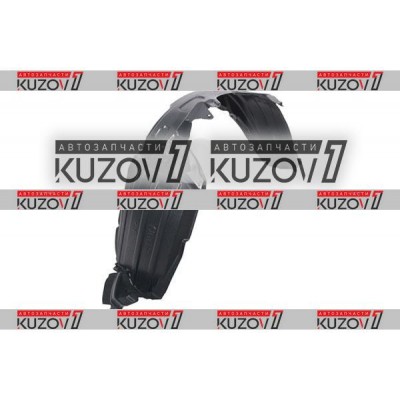 Подкрылок передний (правый) Lian Tuoh для TOYOTA YARIS 1999-2003 - фото