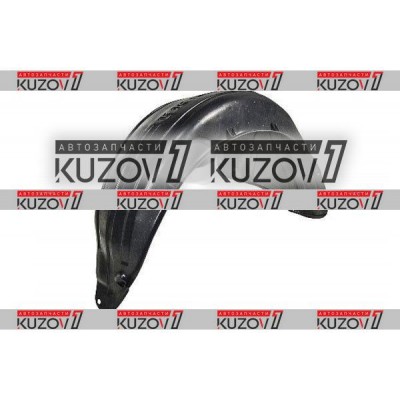 Подкрылок задний (правый) Florimex для TOYOTA YARIS 1999-2003 - фото