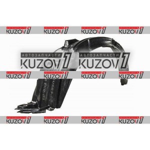 ПОДКРЫЛОК ПЕРЕДНИЙ (ЛЕВЫЙ) VERSO, FLORIMEX