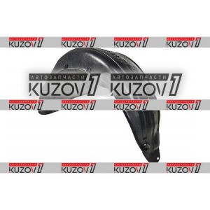 ПОДКРЫЛОК ЗАДНИЙ (ЛЕВЫЙ) FLORIMEX - фото