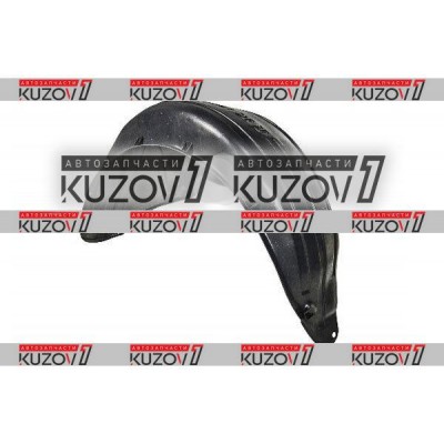 Подкрылок задний (левый) Florimex для TOYOTA YARIS 2003-2005 - фото