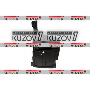 ЗАЩИТА ДВИГАТЕЛЯ БОКОВАЯ ЛЕВАЯ (ПЛАСТИК) БЕНЗИН, FLORIMEX