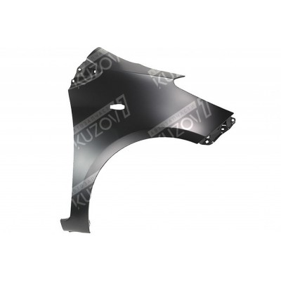 Крыло переднее (правое) TYG для TOYOTA YARIS 2005-2009 - фото