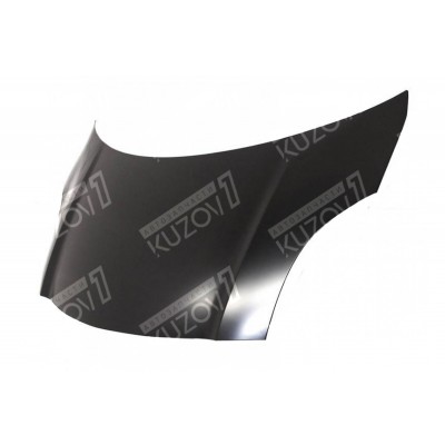 Капот TYG для TOYOTA YARIS 2005-2009 - фото