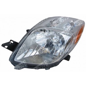 ПЕРЕДНЯЯ ФАРА (ЛЕВАЯ) USA-TYPE, TYC