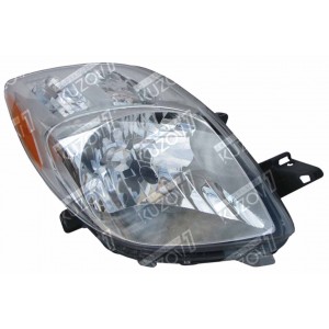 ПЕРЕДНЯЯ ФАРА (ПРАВАЯ) USA-TYPE, TYC