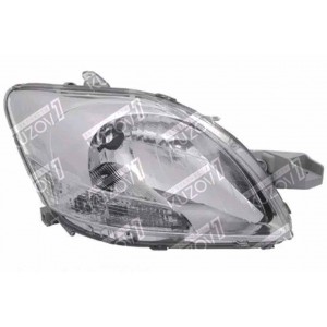 ПЕРЕДНЯЯ ФАРА (ПРАВАЯ) EURO-TYPE, TYC