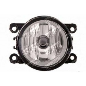 ПРОТИВОТУМАННАЯ ФАРА (ПРАВАЯ) DEPO
