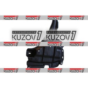 ЗАЩИТА ДВИГАТЕЛЯ БОКОВАЯ ЛЕВАЯ (ПЛАСТИК) БЕНЗИН, FLORIMEX