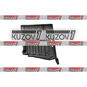 ЗАЩИТА ДВИГАТЕЛЯ БОКОВАЯ ПРАВАЯ (ПЛАСТИК) ДИЗЕЛЬ, FLORIMEX