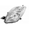 Передняя фара (левая) DEPO для TOYOTA YARIS 2009-2011 - фото 1 Передняя фара (левая) DEPO для TOYOTA YARIS 2009-2011 - фото 1