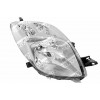Передняя фара (правая) DEPO для TOYOTA YARIS 2009-2011 - фото 1 Передняя фара (правая) DEPO для TOYOTA YARIS 2009-2011 - фото 1