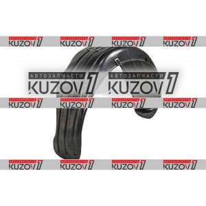 ПОДКРЫЛОК ЗАДНИЙ (ПРАВЫЙ) FLORIMEX