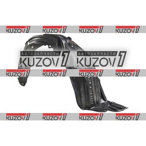 ПОДКРЫЛОК ПЕРЕДНИЙ (ПРАВЫЙ) FLORIMEX