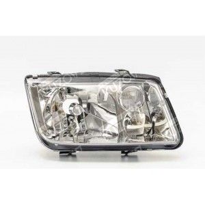 ПЕРЕДНЯЯ ФАРА (ПРАВАЯ) С ПРОТИВОТУМАНКОЙ, TYC