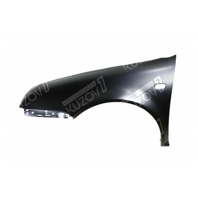 Крыло переднее (левое) TYG для Volkswagen BORA 1998-2005 - фото