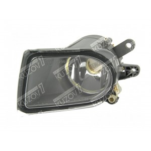 ПРОТИВОТУМАННАЯ ФАРА (ЛЕВАЯ) TYC