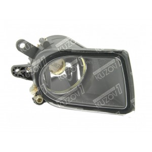 ПРОТИВОТУМАННАЯ ФАРА (ПРАВАЯ) TYC