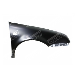 КРЫЛО ПЕРЕДНЕЕ (ПРАВОЕ) КИТАЙ