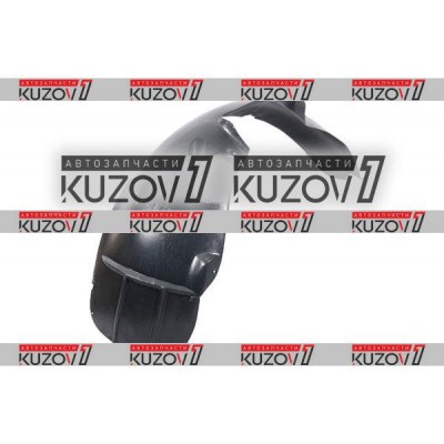 Подкрылок передний (правый) Florimex для Volkswagen BORA 1998-2005 - фото