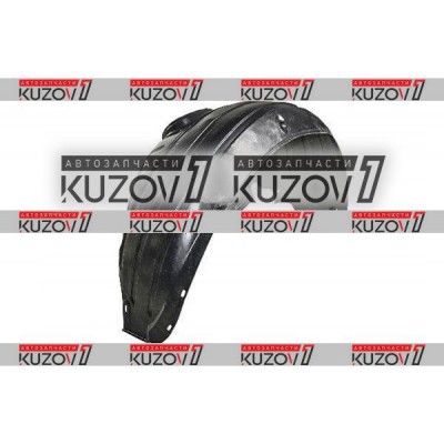 Подкрылок задний (правый) Florimex для Volkswagen BORA 1998-2005 - фото
