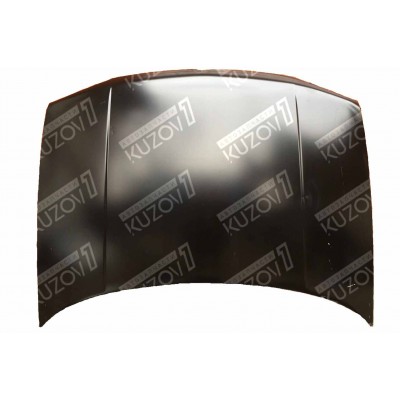 Капот TYG для Volkswagen GOLF 4 1997-2006 - фото