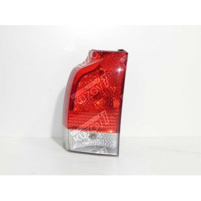 Задний фонарь (левый) нижний, TYC для VOLVO XC70 2001-2004 - фото