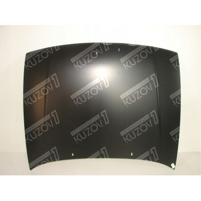 Капот TYG для SEAT Ibiza 1993-1996 - фото