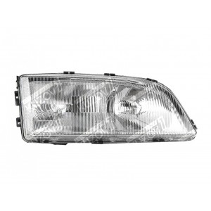 ПЕРЕДНЯЯ ФАРА (ПРАВАЯ) DJ AUTO