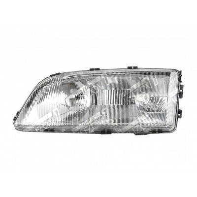 Передняя фара (левая) TYC для VOLVO S70 1996-2000 - фото