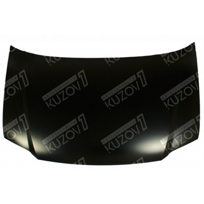 Капот TYG для Volkswagen CADDY 2004-2010 - фото