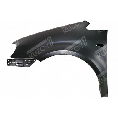 Крыло переднее (левое) TYG для Volkswagen CADDY 2004-2010 - фото