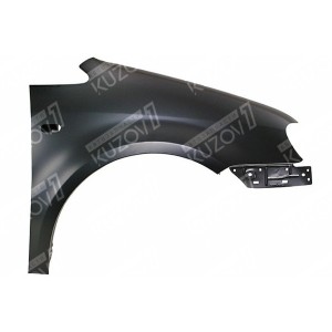 КРЫЛО ПЕРЕДНЕЕ (ПРАВОЕ) С ОТВ. ПОД ПОВТОРИТЕЛЬ (ОЦИНКОВАНО), ORAN  - фото