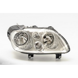 ПЕРЕДНЯЯ ФАРА (ПРАВАЯ) TYC