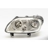 Передняя фара (левая) DEPO для Volkswagen CADDY 2004-2010 - фото 1