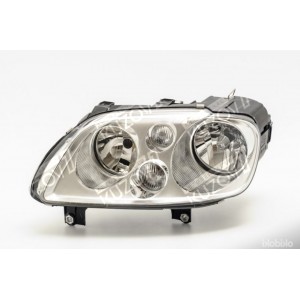 ПЕРЕДНЯЯ ФАРА (ЛЕВАЯ) TYC