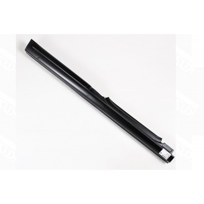 Порог (левый) Для Моделей Без Боковой Сдвижной Двери, Klokkerholm для Volkswagen CADDY 2004-2010 - фото