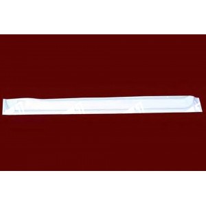 ДВЕРЬ БОКОВАЯ РАЗДВИЖНАЯ, НИЖНЯЯ ВНУТРЕННЯЯ ЧАСТЬ, 14 СМ, ОРИГИНАЛ, 0.8 ММ, ПОЛЬША