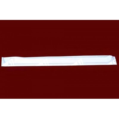 Дверь Боковая Раздвижная, Нижняя, 14 См Polcar для Volkswagen CRAFTER 2006-2016 - фото