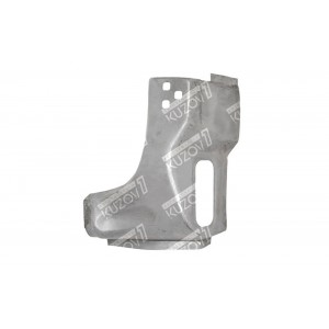 УГОЛ ЗАДНИЙ (ПРАВЫЙ) РЕМКОМПЛЕКТ, НИЗКИЙ, ПОЛЬША - фото