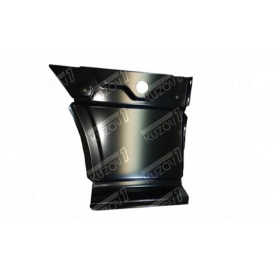 Крыло Заднее (правое) Передняя Часть, Klokkerholm для Mercedes Sprinter 2013-2017 - фото