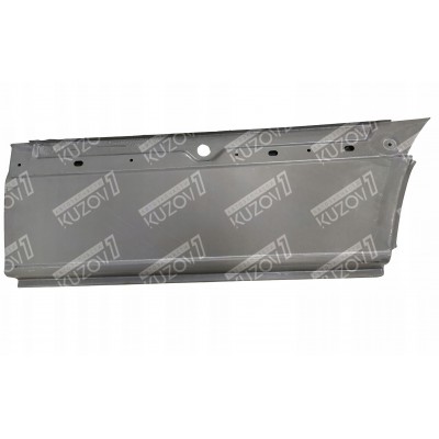 Крыло Заднее (левое) Передняя Часть Polcar для Mercedes Sprinter 2006-2013 - фото