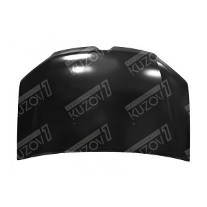 КАПОТ - фото