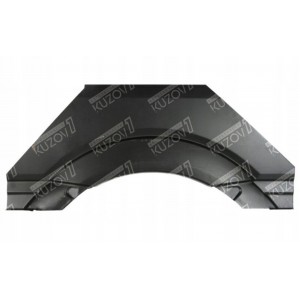 АРКА ЗАДНЯЯ (ПРАВАЯ) ОРИГИНАЛ, 1.0 ММ, ДАНИЯ