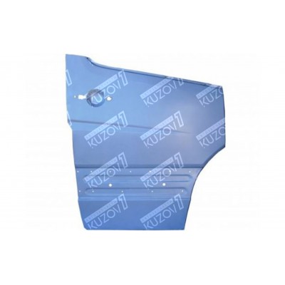 Дверь Передняя (правая) Potrykus для Mercedes Sprinter 2006-2013 - фото