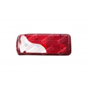 ЗАДНИЙ БОРТОВОЙ ФОНАРЬ (ЛЕВЫЙ) РАМА / БОРТОВОЙ, TYC